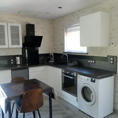 Le Doux Refuge 67 度假居