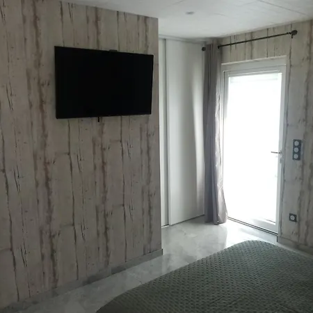 Le Doux Refuge 67 Сasa de vacaciones *