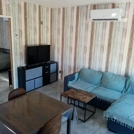 Le Doux Refuge 67 度假居 Schwabwiller