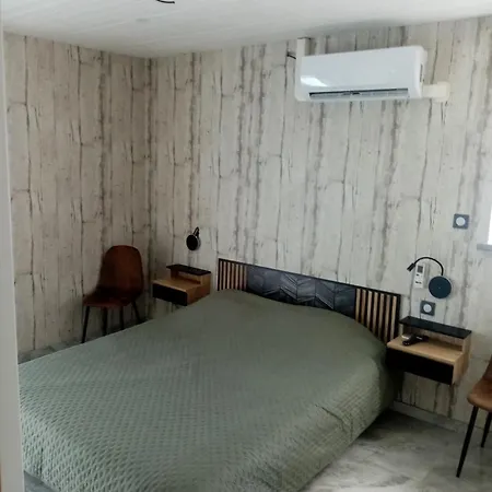 Le Doux Refuge 67 Сasa de vacaciones Schwabwiller