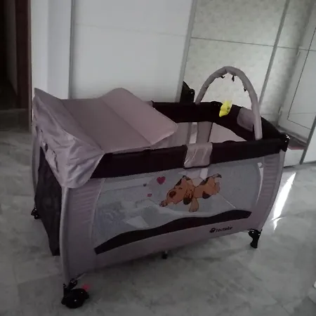 Сasa de vacaciones Le Doux Refuge 67